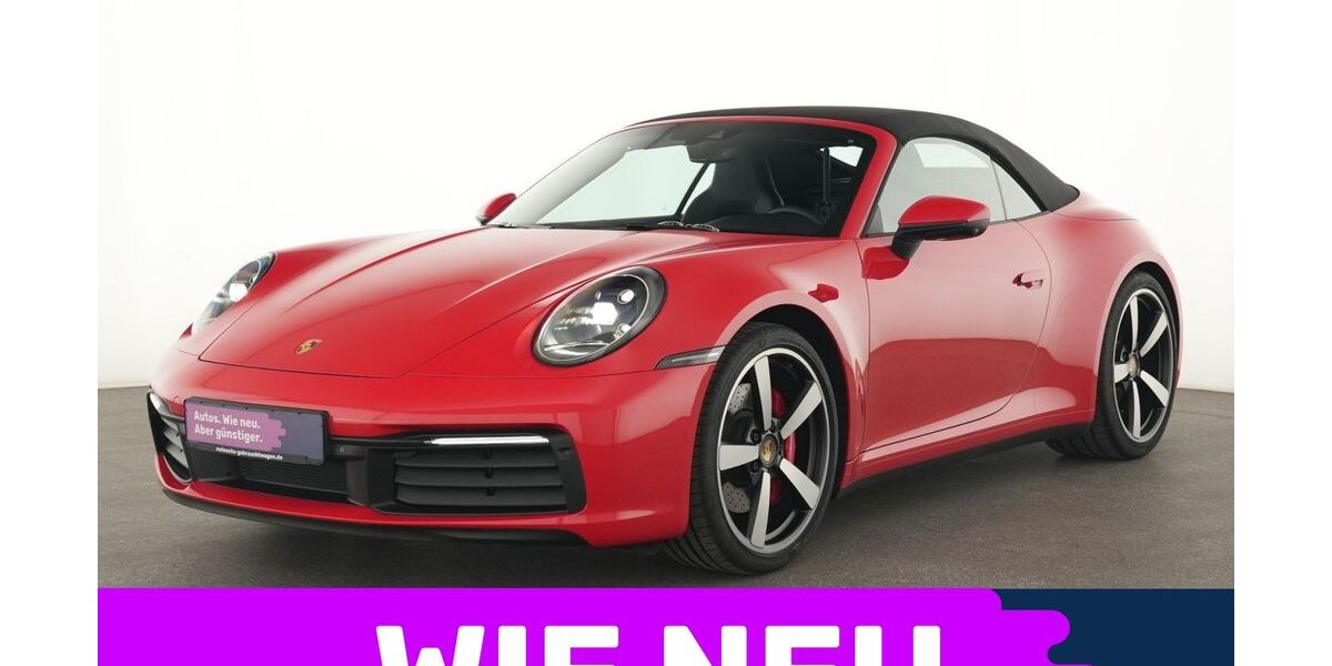 Porsche 911 Urmodell 11.048 km 122.498 &euro; Neuss 41460