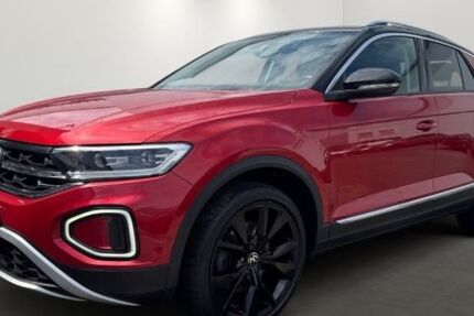 VW T-Roc 117.116 km 23.350 &euro; Mettmann 40822