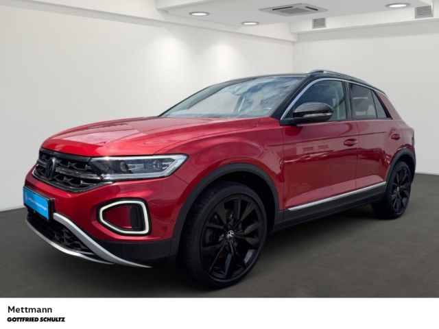VW T-Roc 117.116 km 23.350 &euro; Mettmann 40822