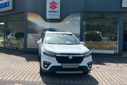 Suzuki (SX4) S-Cross 7.500 km 29.950 &euro; Duisburg 47167