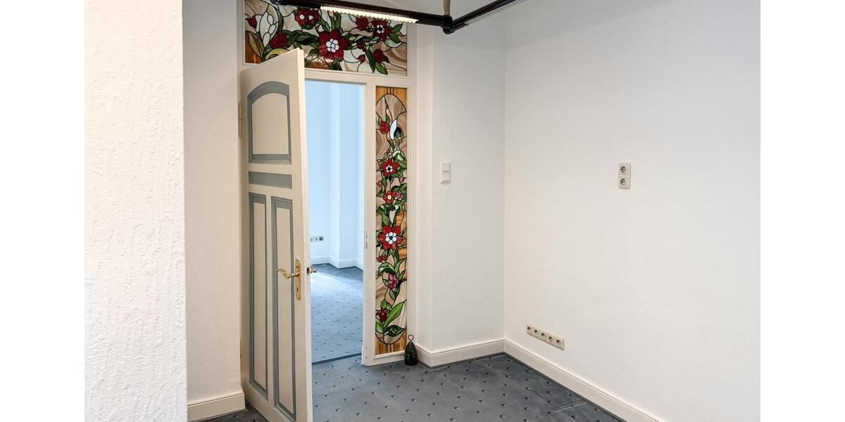 Gewerbeobjekt Neuss Augustinusviertel - 1.486&euro; | Angebot:25384814