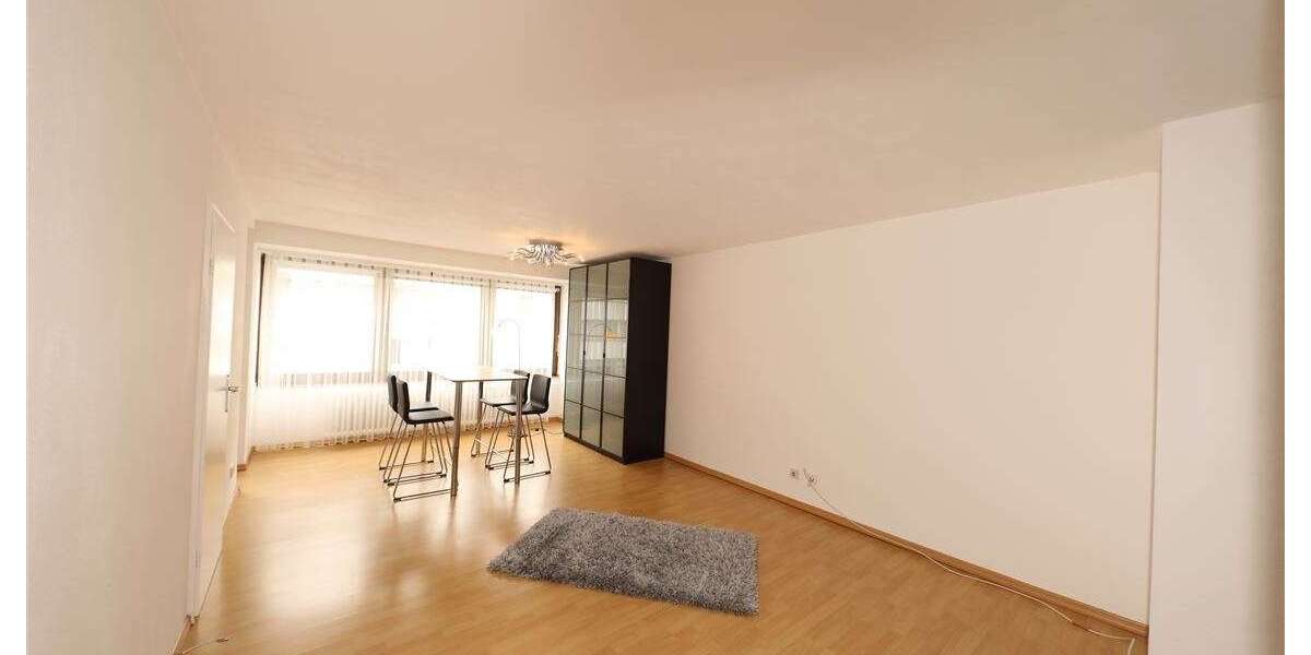 Etagenwohnung Düsseldorf Pempelfort - 1 Zimmer, 40 m&sup2;, 790&euro; | Angebot:26101523