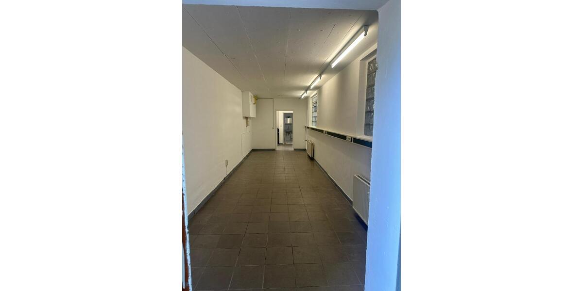 Gewerbeobjekt Wuppertal Elberfeld - 500&euro; | Angebot:25901821