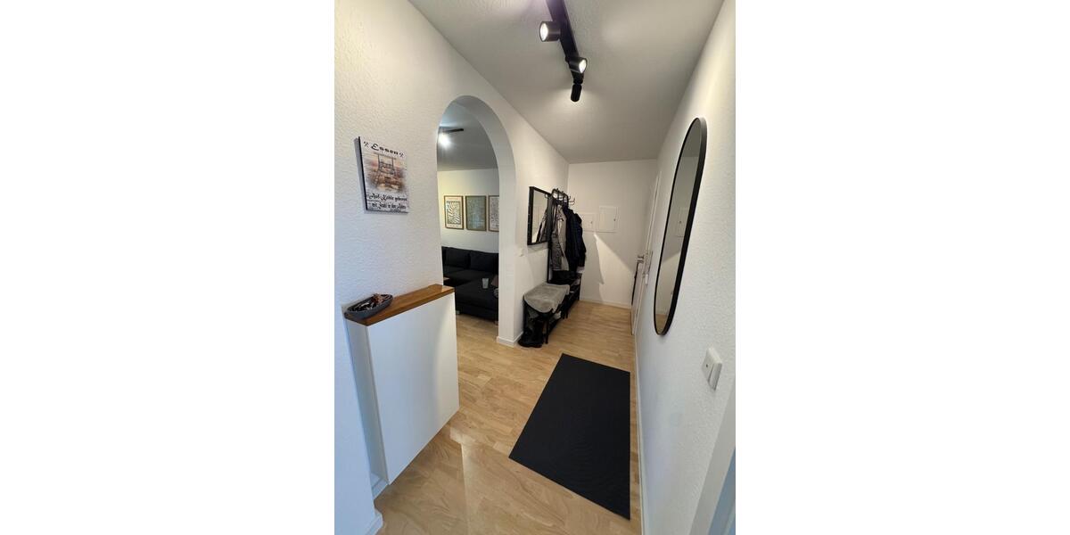 Etagenwohnung Mülheim an der Ruhr Menden-Holthausen - 3 Zimmer, 76 m&sup2;, 255.000&euro; | Angebot:26539694