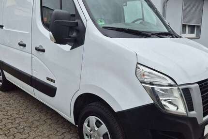 Nissan NV400 175.000 km 11.750 &euro; Düsseldorf 40591