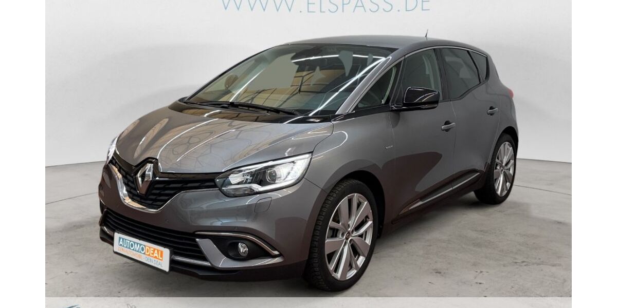 Renault Scenic 36.092 km 18.489 &euro; Moers 47445