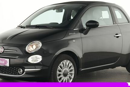 Fiat 500C 14.311 km 11.999 &euro; Neuss 41460