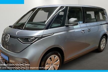 VW ID. Buzz 7.235 km 49.990 &euro; Düsseldorf 40233