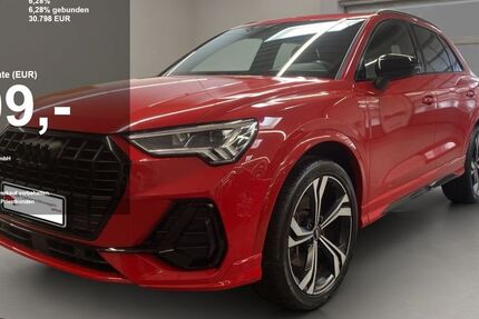 Audi Q3 40.053 km 26.999 &euro; Krefeld 47805