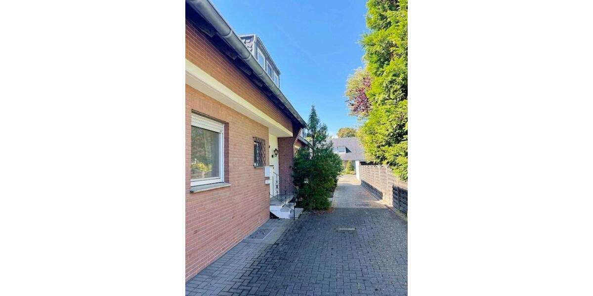 Doppelhaushälfte Korschenbroich Glehn - 5 Zimmer, 178 m&sup2;, 428.000&euro; | Angebot:25744327