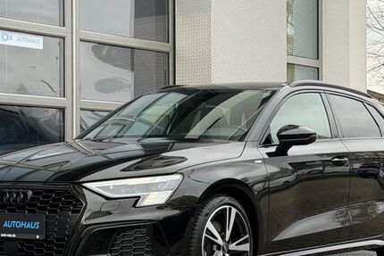 Audi A3 121.621 km 27.300 &euro; Hilden (bei Düsseldorf) 40721