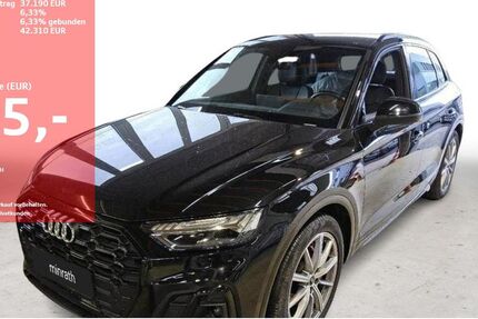 Audi Q5 37.290 km 36.940 &euro; Moers-Hülsdonk 47441