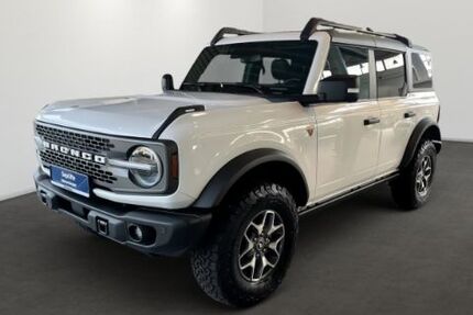 Ford Bronco 23.223 km 51.950 &euro; Dormagen 41540