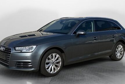 Audi A4 210.323 km 10.900 &euro; Dormagen 41540
