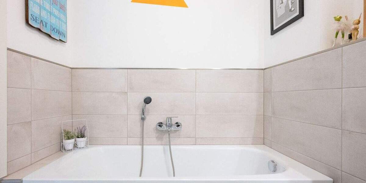 Etagenwohnung Duisburg Rumeln-Kaldenhausen - 3 Zimmer, 78 m&sup2;, 189.000&euro; | Angebot:25740827