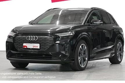 Audi Q4 e-tron 18.293 km 33.999 &euro; Wuppertal 42109