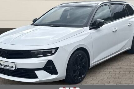 Opel Astra 77.400 km 21.290 &euro; Essen 45356