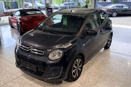 Citroen C1 88.500 km 4.999 &euro; Remscheid 42897