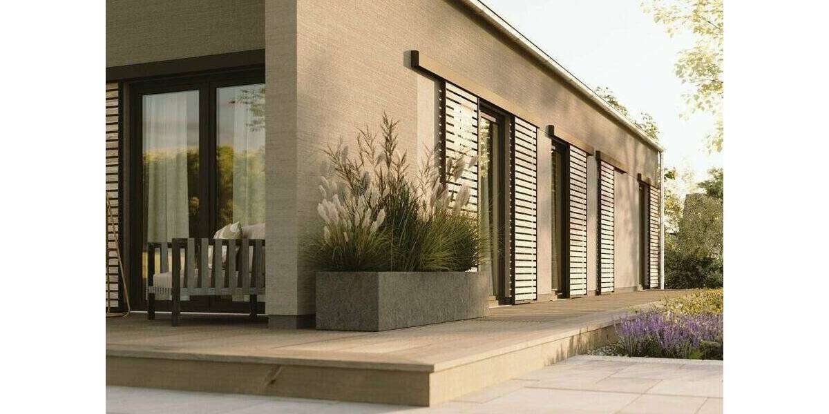 Bungalow Bottrop Batenbrock - 3 Zimmer, 100 m&sup2;, 336.810&euro; | Angebot:25674152