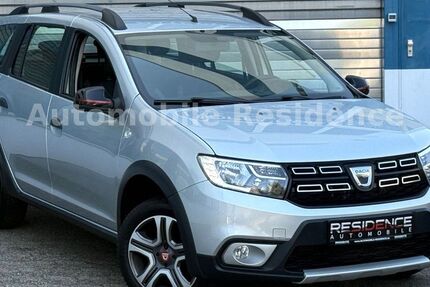 Dacia Logan 60.000 km 10.980 &euro; Ratingen 40880