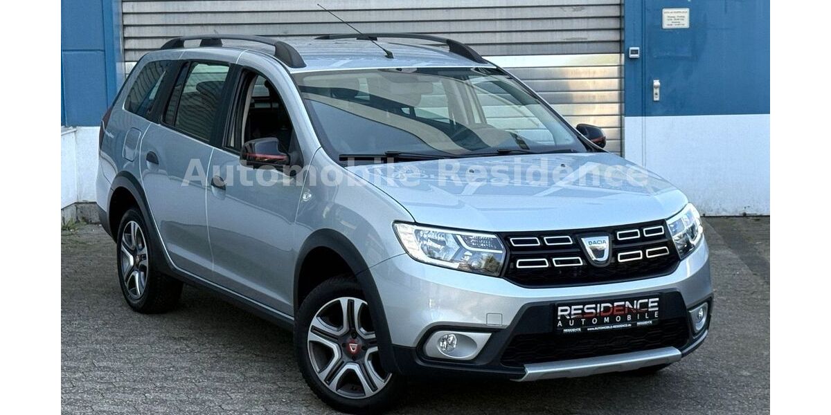 Dacia Logan 60.000 km 10.980 &euro; Ratingen 40880