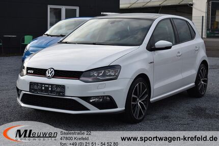 VW Polo 98.888 km 15.499 &euro; Krefeld 47800