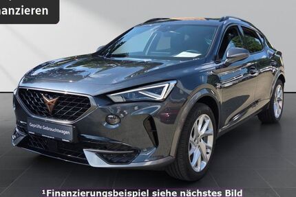 Cupra Formentor 37.800 km 25.990 &euro; Solingen 42719