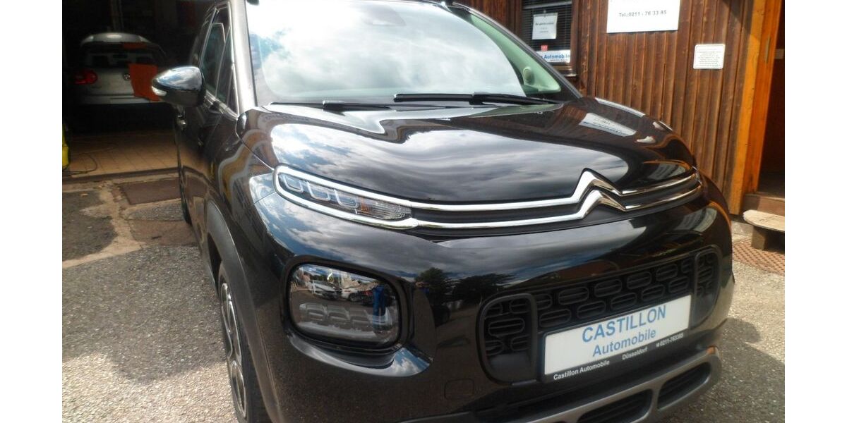 Citroen C3 94.500 km 8.500 &euro; Düsseldorf 40589