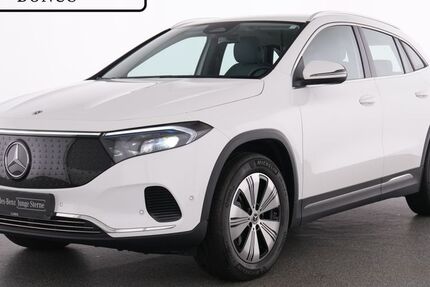 Mercedes-Benz EQA 17.486 km 38.885 &euro; Essen 45309