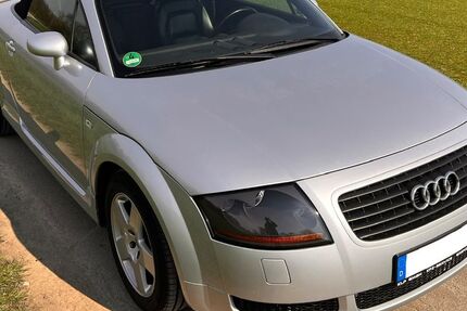 Audi TT 185.000 km 4.880 &euro; Willich 47877
