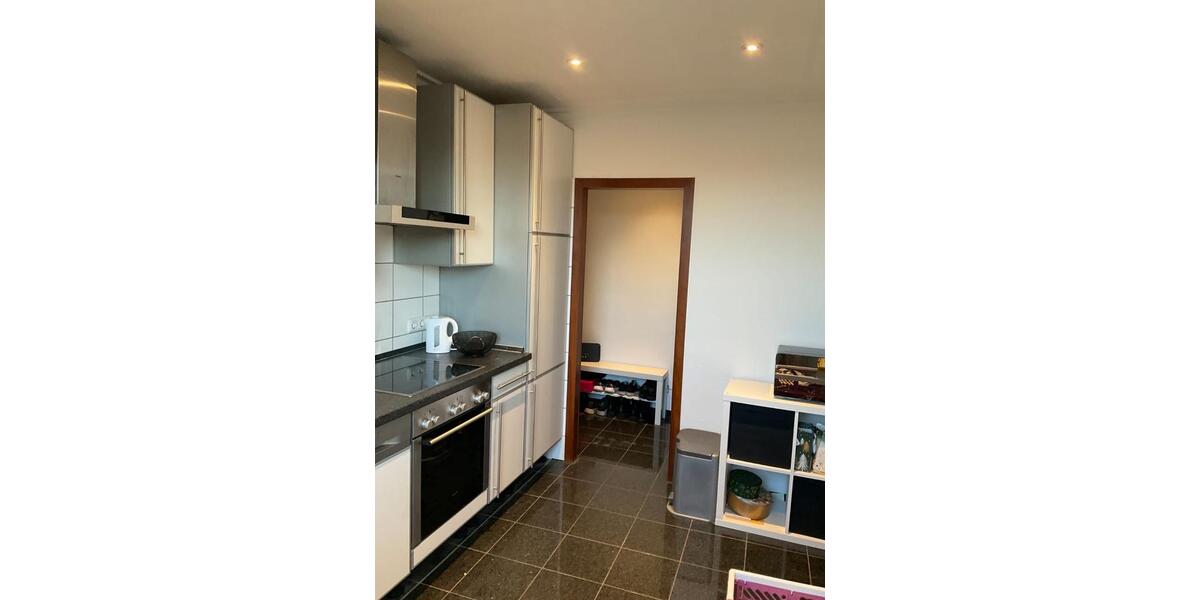 Etagenwohnung Essen Stadtbezirk V - 2.5 Zimmer, 66 m&sup2;, 510&euro; | Angebot:25942451