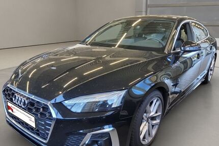 Audi A5 83.473 km 31.899 &euro; Krefeld 47805