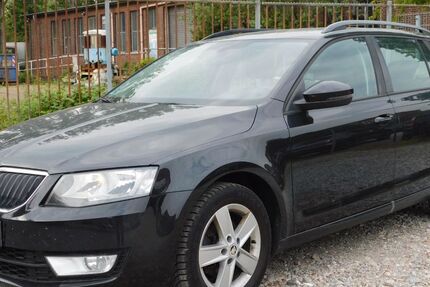 Skoda Octavia 244.545 km 4.899 &euro; Mülheim 45473