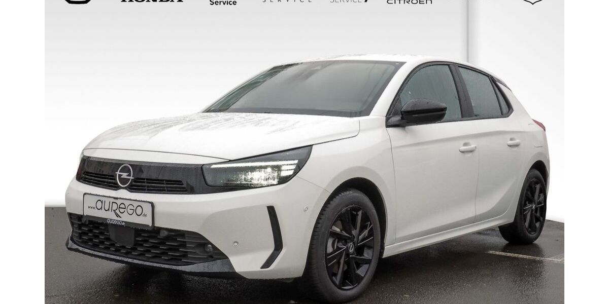 Opel Corsa 9.879 km 18.490 &euro; Wuppertal 42103