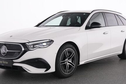 Mercedes-Benz E 200 6.130 km 54.785 &euro; Essen 45309