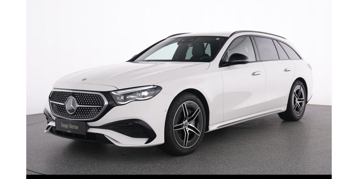 Mercedes-Benz E 200 6.130 km 54.785 &euro; Essen 45309