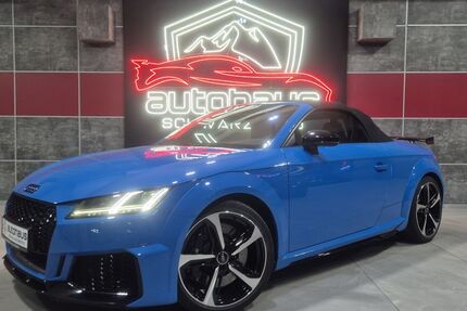 Audi TT RS 66.276 km 50.990 &euro; Remscheid 42897