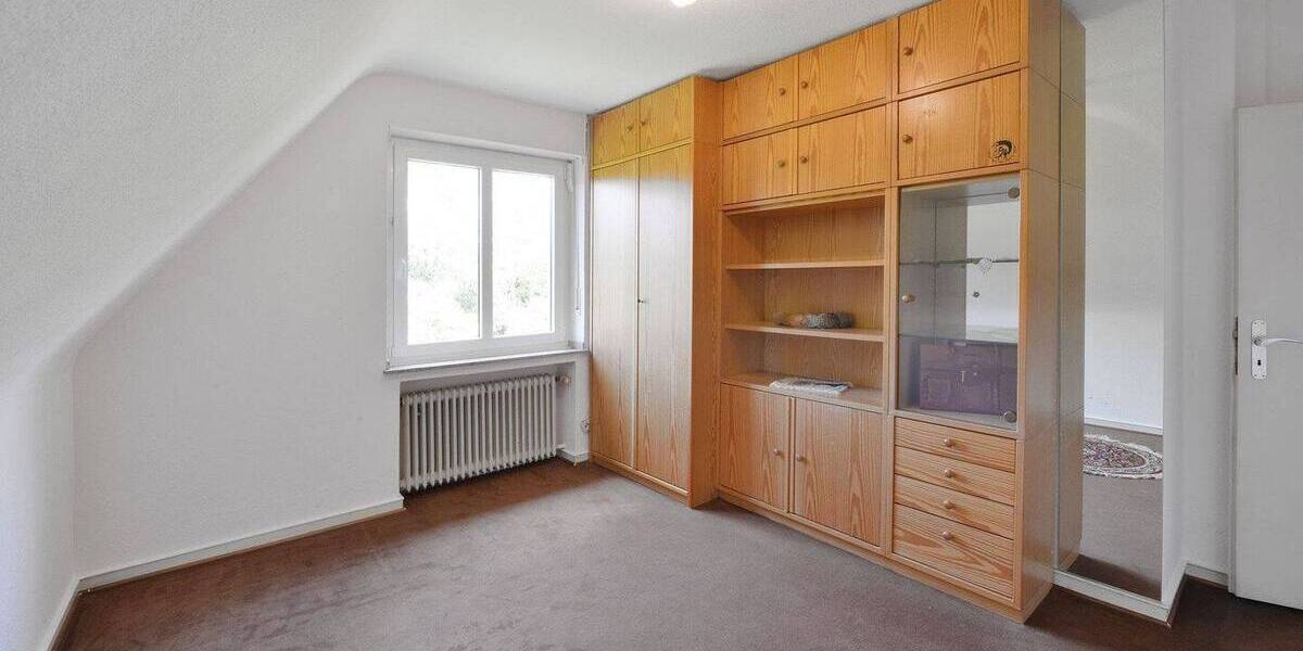 Einfamilienhaus Moers Hülsdonk - 5 Zimmer, 185 m&sup2;, 695.000&euro; | Angebot:26415383