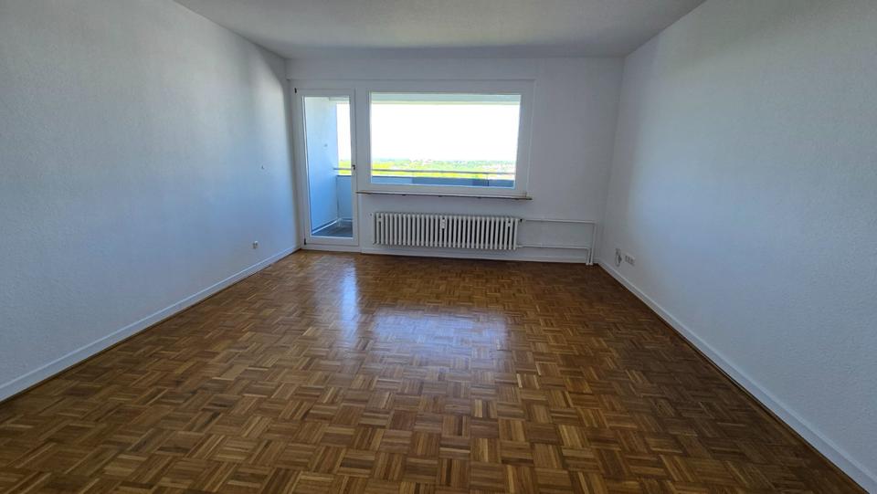 Etagenwohnung Essen Huttrop - 2.5 Zimmer, 67 m&sup2;, 680&euro; | Angebot:25945489