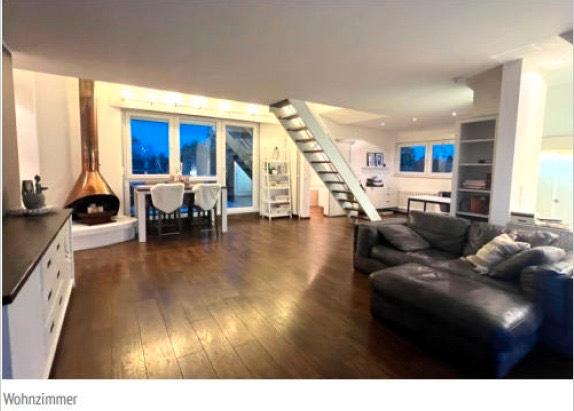 Maisonettenwohnung Mülheim an der Ruhr Dümpten - 2 Zimmer, 85 m&sup2;, 780&euro; | Angebot:26423215