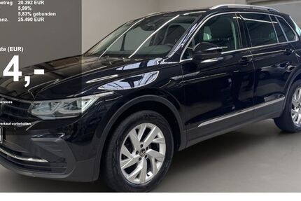 VW Tiguan 90.429 km 24.998 &euro; Krefeld 47805