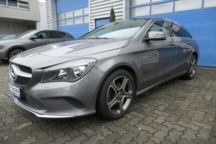 Mercedes-Benz CLA 200 Shooting Brake 127.124 km 17.850 &euro; Monheim 40789