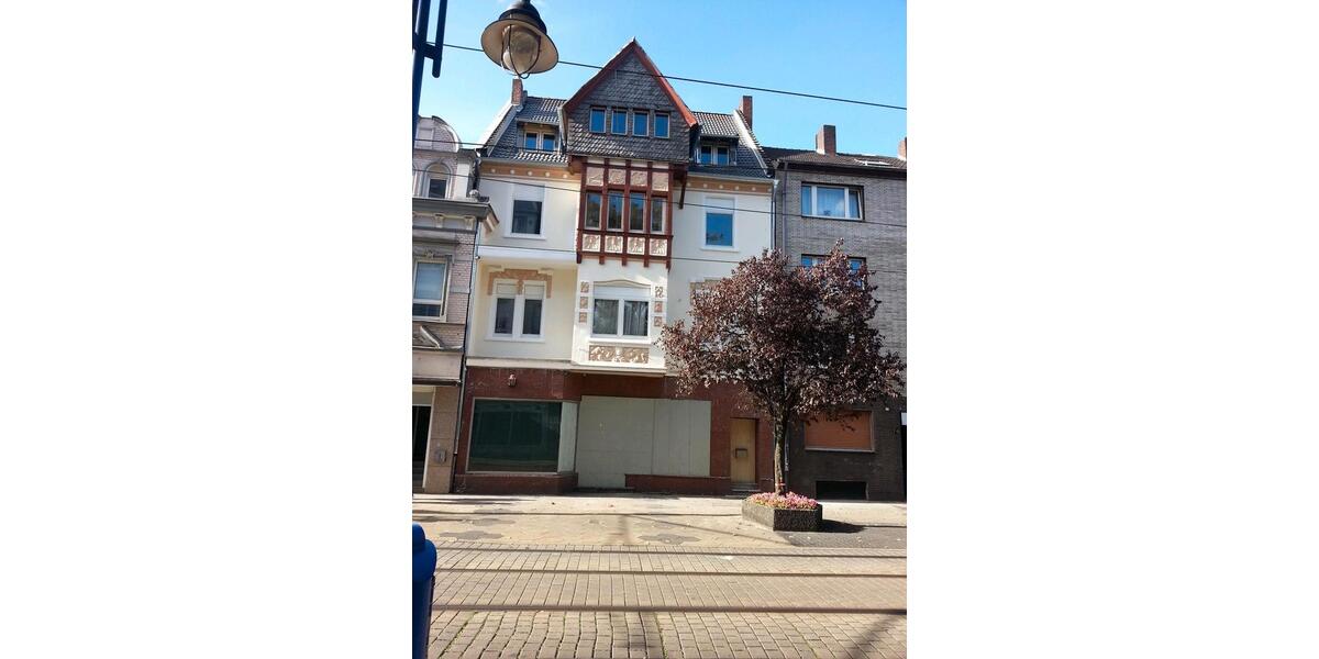 Mehrfamilienhaus, Wohnhaus Duisburg Hamborn - 12 Zimmer, 242 m&sup2;, 220.000&euro; | Angebot:27163328