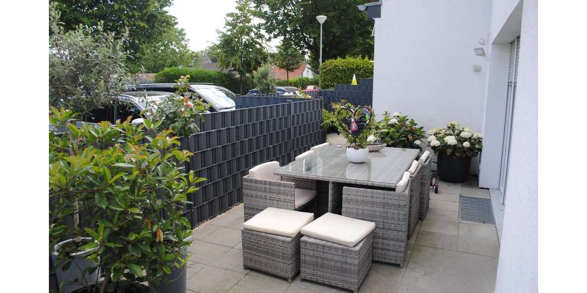 Etagenwohnung Krefeld-Elfrath Elfrath - 3.5 Zimmer, 130 m&sup2;, 369.000&euro; | Angebot:25991851