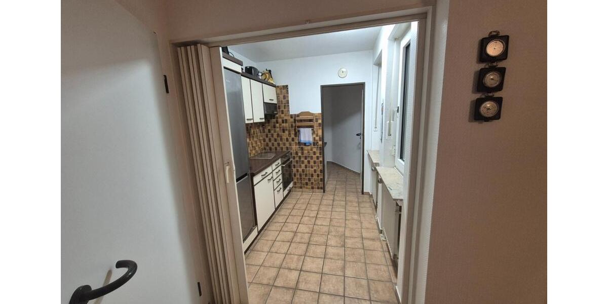 Etagenwohnung Essen Stadtbezirk III - 1.5 Zimmer, 45 m&sup2;, 500&euro; | Angebot:25993004