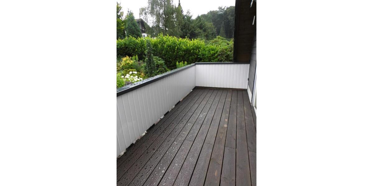 Dachgeschoßwohnung Wuppertal Dönberg - 3.5 Zimmer, 108 m&sup2;, 830&euro; | Angebot:26476704