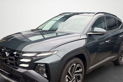 Hyundai TUCSON 8.337 km 35.790 &euro; Wuppertal 42281