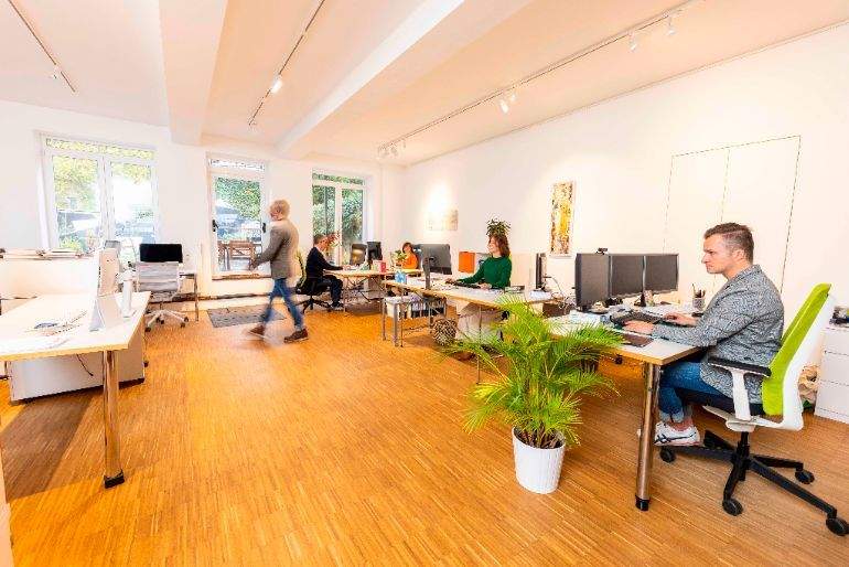 Gewerbeobjekt Essen Rüttenscheid - 125&euro; | Angebot:25916976