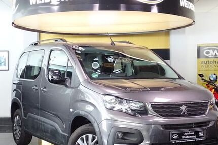 Peugeot Rifter 72.559 km 16.950 &euro; Duisburg 47058