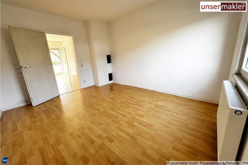 Etagenwohnung Duisburg Buchholz - 3 Zimmer, 67 m&sup2;, 129.000&euro; | Angebot:25776735